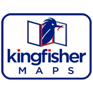 Kingfisher Maps